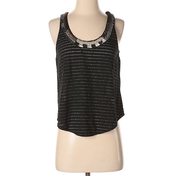 Free People Sleeveless Top - Picture 1 of 2